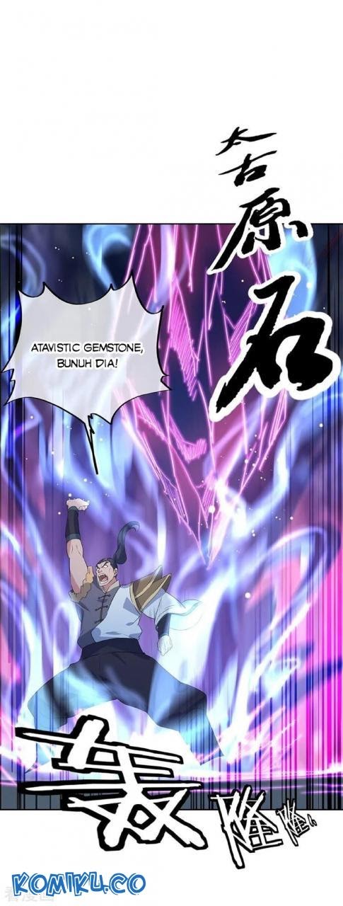 Peerless Soul Chapter 190 Bahasa Indonesia